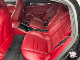 Porsche Panamera TURBO  - 80000 лв. / 40903.35 € - 22728151 11