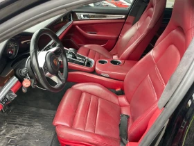 Porsche Panamera TURBO  - 80000 лв. / 40903.35 € - 22728151 12