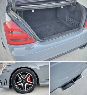 Mercedes-Benz S 550 | Mobile.bg � ����� ������ 8