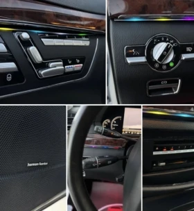Mercedes-Benz S 550 | Mobile.bg � ����� ������ 13