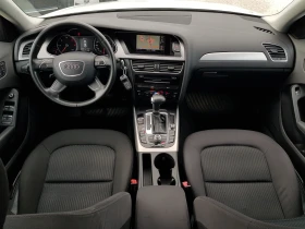 Audi A4 FACELIFT 2.0 TDI АВТОМАТИК ЛИЗИНГ, снимка 11