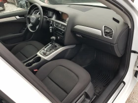 Audi A4 FACELIFT 2.0 TDI АВТОМАТИК ЛИЗИНГ, снимка 13