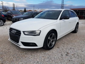 Audi A4 FACELIFT 2.0 TDI АВТОМАТИК ЛИЗИНГ, снимка 1