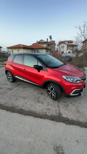 Renault Captur - 11000 € / 21514.13 лв. - 63941129 12
