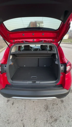 Renault Captur - 11000 € / 21514.13 лв. - 63941129 7