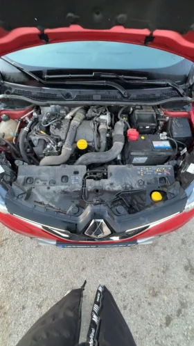 Renault Captur - 11000 € / 21514.13 лв. - 63941129 16