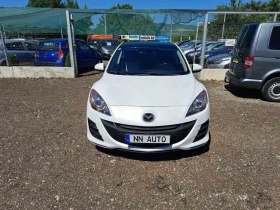 Mazda 3 2.0i SPORT