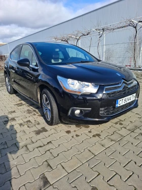 Citroen DS4 1.6hdi , снимка 5