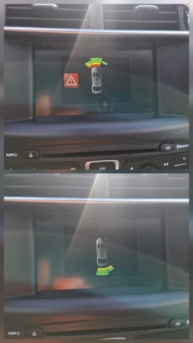 Citroen DS4 1.6hdi , снимка 12