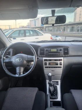 Toyota Corolla 1, 6 VVT-i - 3600 € / 7040.99 лв. - 22042140 8