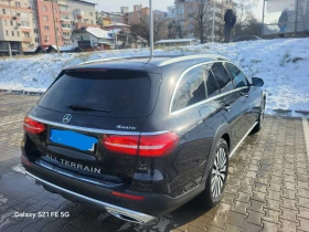 Mercedes-Benz E 220 All Terrain FUL TOP!!! - 27300 € / 53394.16 лв. - 42404246 7