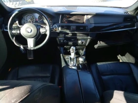 BMW 535 I* CARFAX* AВТОЛИЗИНГ - 8700 € / 17015.72 лв. - 97409560 8