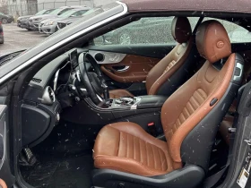 Mercedes-Benz AMG GT C * 43 * CARFAX * ЦЕНА ДО БГ - 24250 € / 47428.88 лв. - 95249818 10