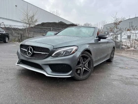 Mercedes-Benz AMG GT C * 43 * CARFAX * ЦЕНА ДО БГ