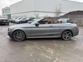 Mercedes-Benz AMG GT C * 43 * CARFAX * ЦЕНА ДО БГ - 24250 € / 47428.88 лв. - 95249818 2