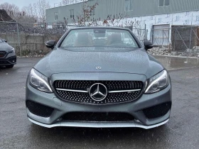 Mercedes-Benz AMG GT C * 43 * CARFAX * ЦЕНА ДО БГ - 24250 € / 47428.88 лв. - 95249818 5