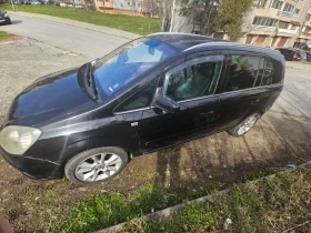 Opel Zafira Zafira b - 2150 € / 4205.03 лв. - 12479296 3