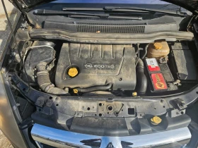Opel Zafira Zafira b - 2150 € / 4205.03 лв. - 12479296 7
