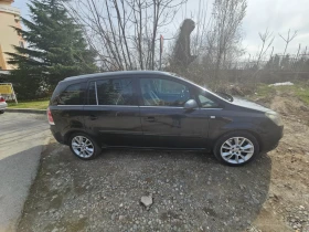 Opel Zafira Zafira b - 2150 € / 4205.03 лв. - 12479296 4