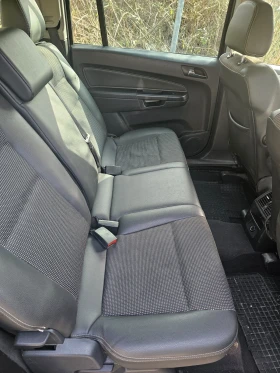 Opel Zafira Zafira b - 2150 € / 4205.03 лв. - 12479296 9