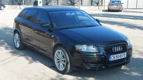 Audi A3 - 3800 € / 7432.15 лв. - 83921222 7