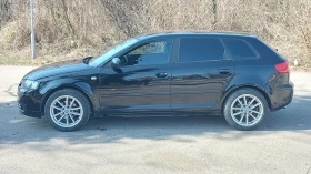 Audi A3 - 3800 € / 7432.15 лв. - 83921222 2