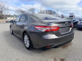 Toyota Camry LE*  | Auto.bg — изображение 5