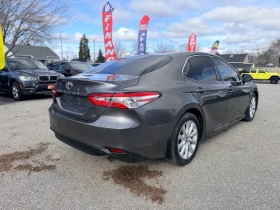 Toyota Camry LE*  | Auto.bg — изображение 7