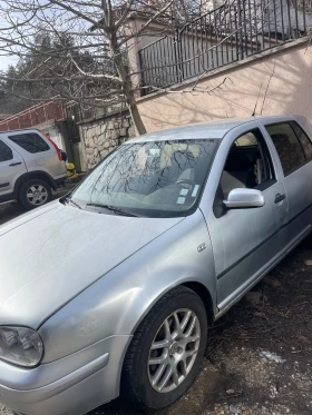 VW Golf - 800 € / 1564.66 лв. - 99414281 4