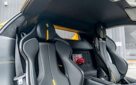 Ferrari 296GTB undefined | Auto.bg — изображение 6