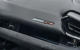 Ferrari 296GTB undefined | Auto.bg — изображение 5