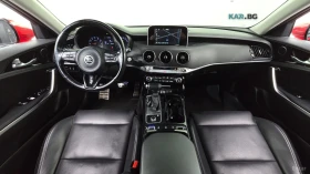 Kia Stinger 2.0 PRIME TURBO* �����* 2WD* 360* HUD*  | Mobile.bg � ����� ������ 7