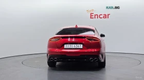 Kia Stinger 2.0 PRIME TURBO* �����* 2WD* 360* HUD*  | Mobile.bg � ����� ������ 4