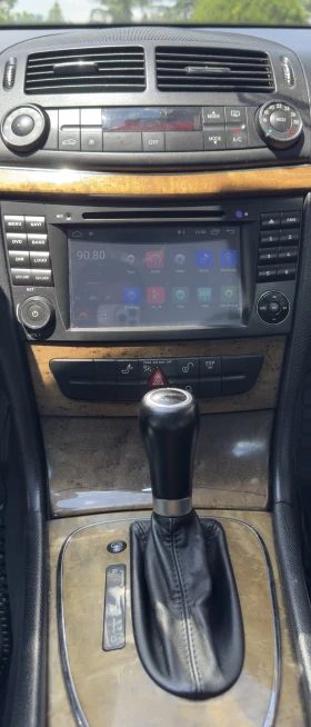 Mercedes-Benz E 320 CDI * Facelift * 3xTV * 7G-tronic * TOP * ������ | Mobile.bg � ����� ������ 11
