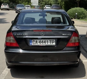Mercedes-Benz E 320 CDI * Facelift * 3xTV * 7G-tronic * TOP * ������ | Mobile.bg � ����� ������ 4