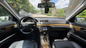Mercedes-Benz E 320 CDI * Facelift * 3xTV * 7G-tronic * TOP * ������ | Mobile.bg � ����� ������ 9