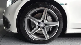 Mercedes-Benz C 250 * AMG* CARBON* Head up* KEYLESS* ПОДГРЕВ*  | Auto.bg — изображение 5