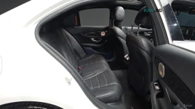 Mercedes-Benz C 250 * AMG* CARBON* Head up* KEYLESS* ПОДГРЕВ*  | Auto.bg — изображение 12
