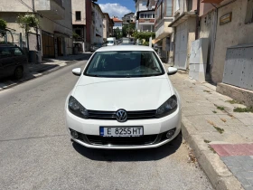 ����� �� �������� �� VW Golf 1.6tdi �������