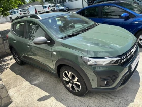Dacia Sandero TCe | Mobile.bg � ����� ������ 3