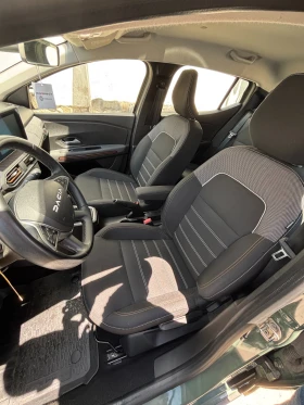 Dacia Sandero TCe | Mobile.bg � ����� ������ 4