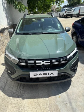 ������ Dacia Sandero