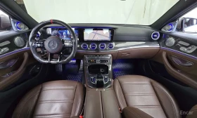 Mercedes-Benz E 63 AMG * E63 4MATIC+ * CARFAX * ЦЕНА ДО БГ - 35000 € / 68454.05 лв. - 20747613 7