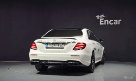 Mercedes-Benz E 63 AMG * E63 4MATIC+ * CARFAX * ЦЕНА ДО БГ - 35000 € / 68454.05 лв. - 20747613 4