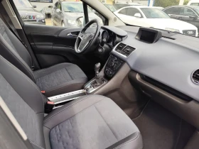 Opel Meriva 1.4 бензин Италия | Auto.bg — изображение 12