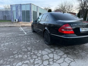 Mercedes-Benz E 270 - 2500 € - 13307253 5