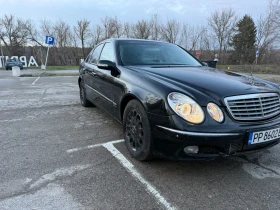 Mercedes-Benz E 270 - 2500 € - 13307253 3