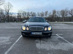 Mercedes-Benz E 270 