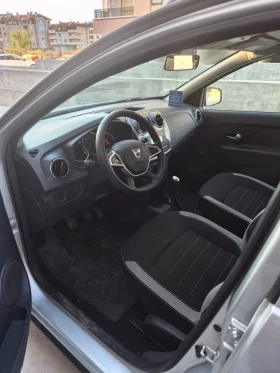 Dacia Sandero Stepway | Mobile.bg � ����� ������ 7