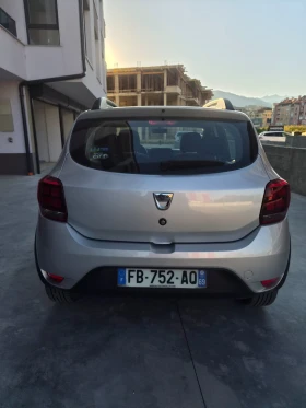 Dacia Sandero Stepway | Mobile.bg � ����� ������ 2